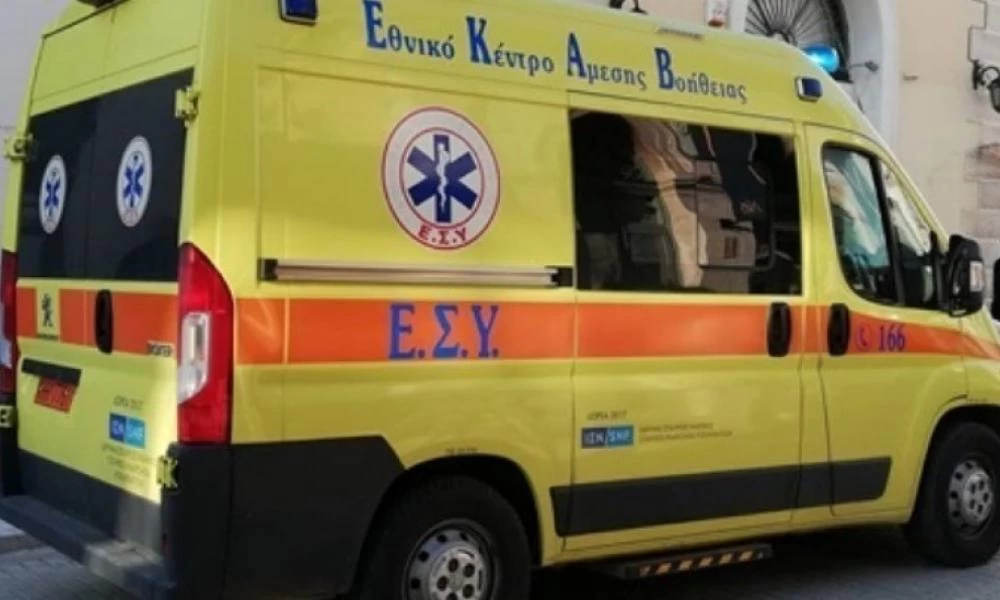 Τραγωδία στην Κρήτη: Νεκρή σε τροχαίο 22χρονη στο Λασίθι